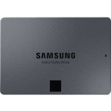 SSD 870 QVO 4TB, SATA3, 2.5inch