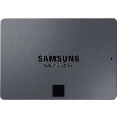 SSD 870 QVO 4TB, SATA3, 2.5inch