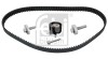 FEBI BILSTEIN 21270 Set curea de distributie