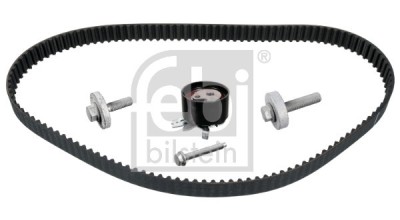 FEBI BILSTEIN 21270 Set curea de distributie foto
