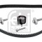 FEBI BILSTEIN 21270 Set curea de distributie
