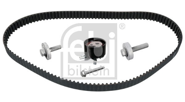 FEBI BILSTEIN 21270 Set curea de distributie