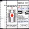 ISRAEL 1980, Medicina, serie neuzată, MNH