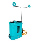 Cumpara ieftin Pompa de Stropit cu Acumulator 12L, Detoolz DZ-PA1004