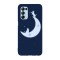 Husa compatibila cu Oppo Find X3 Lite model Lunar cats, Silicon, TPU, Viceversa