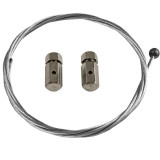 Cablu pentru cleste coliere elastice