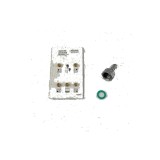 Kit injectoare GPL Original Beko 4431910054 C00911438 pentru plita/aragaz