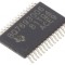 PMIC Battery Monitor with Cell Balancing, 3.3V, TSSOP30