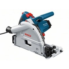 Bosch GKT 55 GCE Ferastrau cu intrare directa in material, 1400W, 165mm - 3165140607742