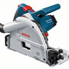 Bosch GKT 55 GCE Ferastrau cu intrare directa in material, 1400W, 165mm - 3165140607742