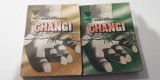 Myh 532 - JAMES CLAVELL - CHANGI - 2 VOL - ED 1989