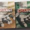 myh 532 - JAMES CLAVELL - CHANGI - 2 VOL - ED 1989