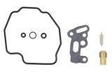 Kit reparatie carburator; pentru numarul de carburatoare 1 pentru YAMAHA XV 535 1988-1988