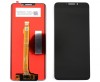 Display Huawei Nova Y91 fara Rama Black Negru