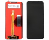 Display Huawei Nova Y91 fara Rama Black Negru