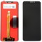 Display Huawei Nova Y91 fara Rama Black Negru
