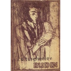 I.S. Turgheniev - Rudin - 136344