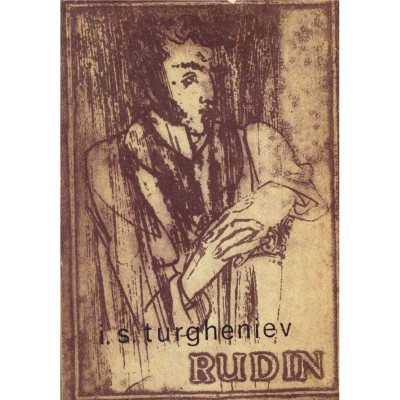 I.S. Turgheniev - Rudin - 136344 foto