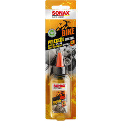 Sonax Bike Care Oil Special Ulei Pentru Ingrijirea Mecanismelor Bicicletei 50ML 857541