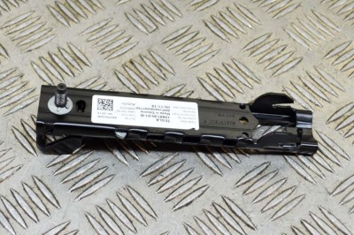 Reglaj &amp;icirc;nălțime centura dreapta față TESLA MODEL 3 2019 OEM: 640754100B,1068130-01-B | 13772658 foto