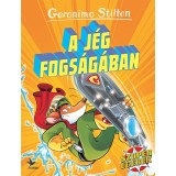 A j&eacute;g fogs&aacute;g&aacute;ban - Geronimo Stilton