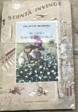 X.1 &Icirc;n lumea plantelor tehnice - Octav B&icirc;lcescu, Ed. Tineretului, evaluare: uzată, pete și urme profunde de timp.