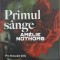 Primul sange - Amelie Nothomb