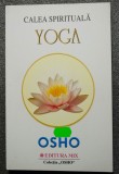 Osho - Calea spirituală yoga