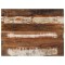 vidaXL Blat masă dreptunghiular 60x80 cm lemn masiv reciclat 15-16 mm 286043