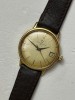 CEAS AUR 18K ETERNA MATIC 3000 - Cal. 1466 - Vintage - 16.6g - 395 lei/gr. !