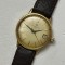 CEAS AUR 18K ETERNA MATIC 3000 - Cal. 1466 - Vintage - 16.6g - 415 lei/gr. !