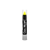 Cumpara ieftin Creion cu sclipici, pentru fata si corp -UV reactiv - Sherbet Lemon Glitter me Up! Paint Glow