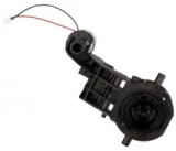 Motor cafetiera Nespresso