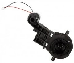 Motor cafetiera Nespresso