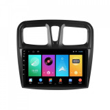 Cumpara ieftin Navigatie dedicata cu Android Dacia Logan II 2012 - 2020, 2GB RAM, Radio GPS