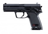 Replica Umarex H&amp;K USP CO2 metal slide NBB