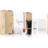 Toothy&reg; Pro Care Kit pentru albirea dinților