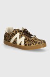 Steve Madden sneakers Escapade culoarea maro, SM11002964