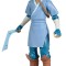 Figurina Avatar The Last Airbender Sokka 13 cm
