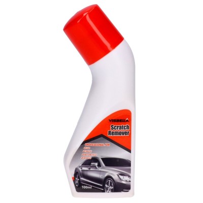 Solutie auto, pentru indepartat zgarieturi, Visbella, 100 ml foto