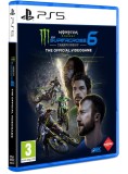 Monster Energy Supercross 6 PS5