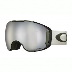 Ochelari Oakley Airbrake XL Dark Brush Grey Prizm Snow Black Iridium foto