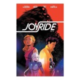Joyride Vol. 3