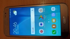 Smartphone Samsung J5 functional foto