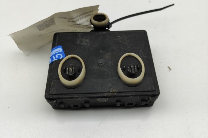 Modul de control ușă st&acirc;nga față AUDI Q8 4MN 2024 OEM: 4M2959793K | 31866520