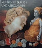 M&uuml;nzen in Brauch und Aberglauben