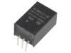Convertor DC/DC 3,3W 4,75-32V la 3,3V 1A SIP3