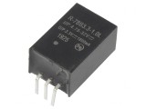 Convertor DC/DC 3,3W 4,75-32V la 3,3V 1A SIP3