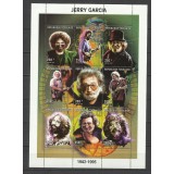 TOGO 1997 MUZICA JERRY GARCIA