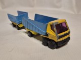 Articulated Truck - Matchbox